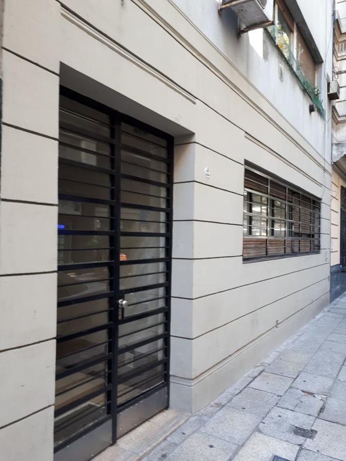 Vidt Apartment بوينس آيرس المظهر الخارجي الصورة
